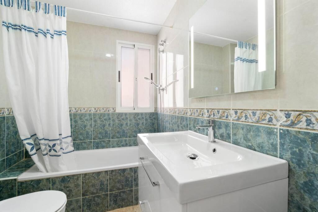 Villa-Capricho Playa - Zeus Torrevieja Esterno foto