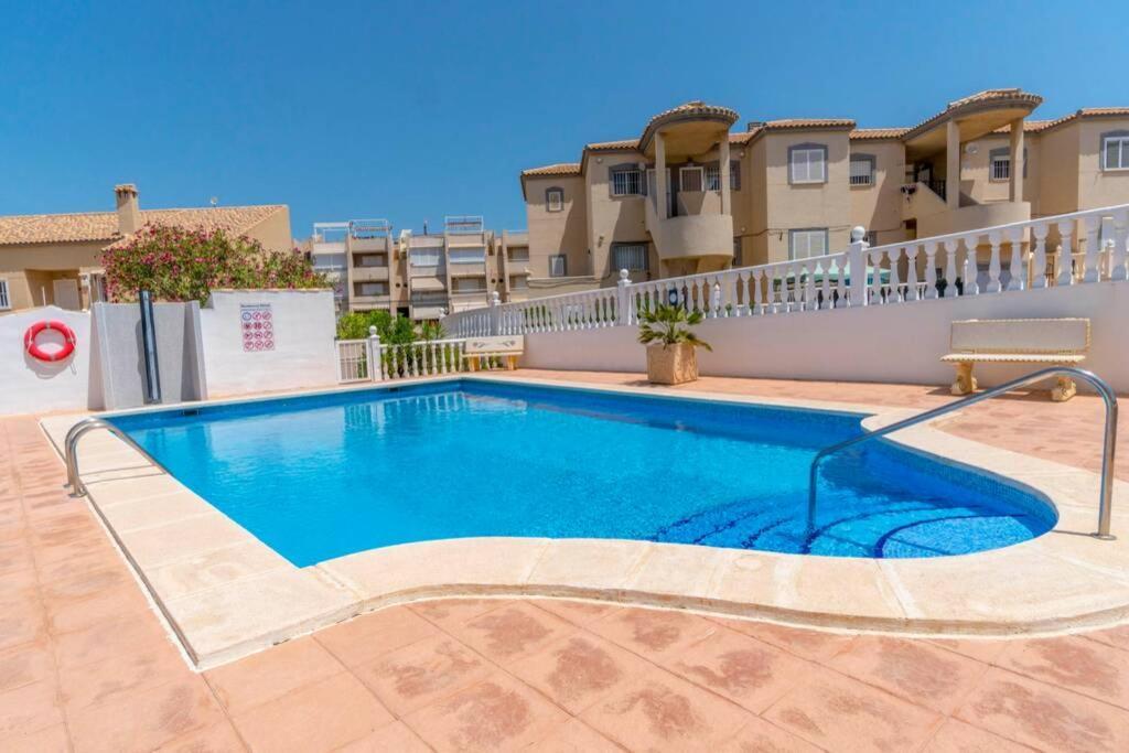 Villa-Capricho Playa - Zeus Torrevieja Esterno foto